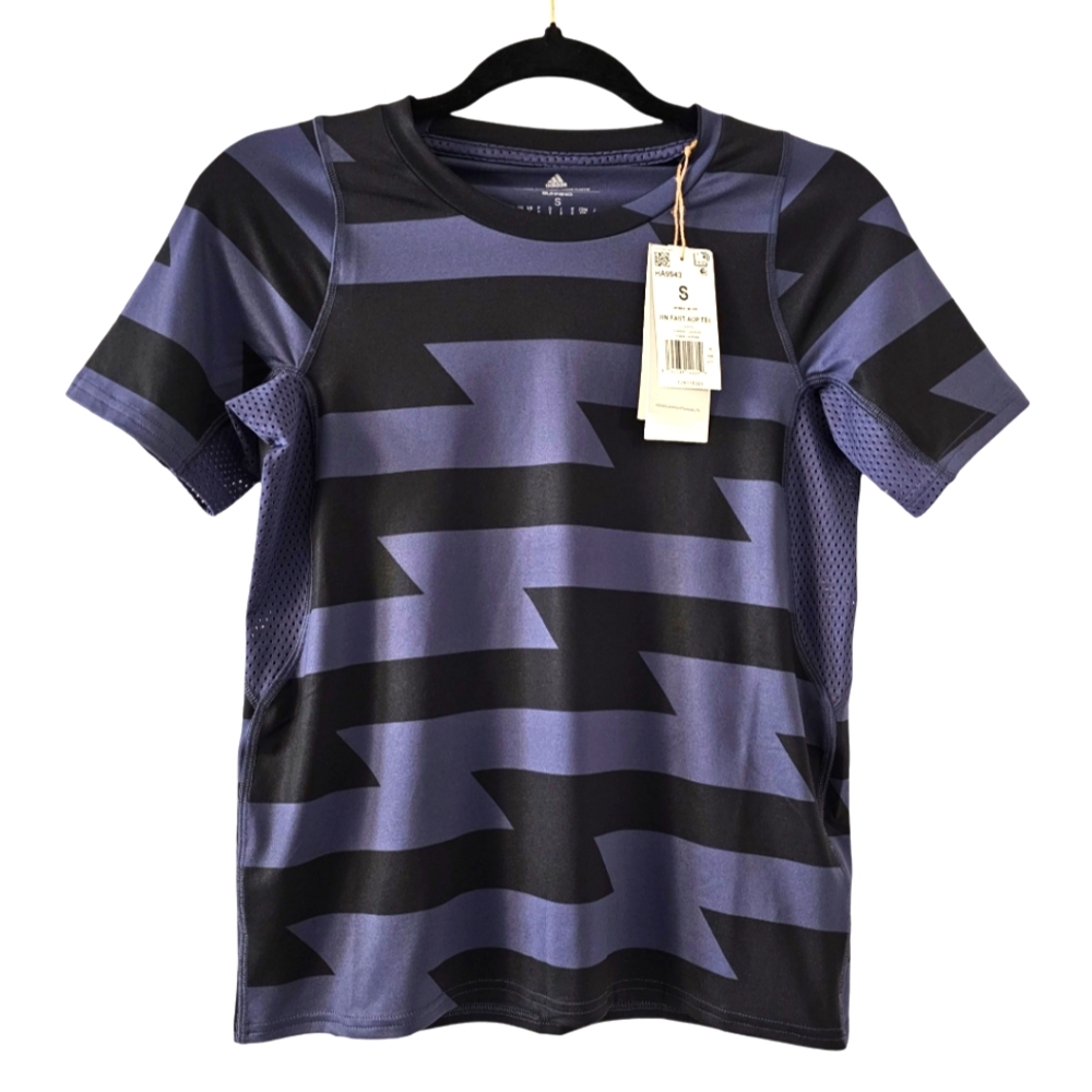 Adidas Dri-Fit Running Tee